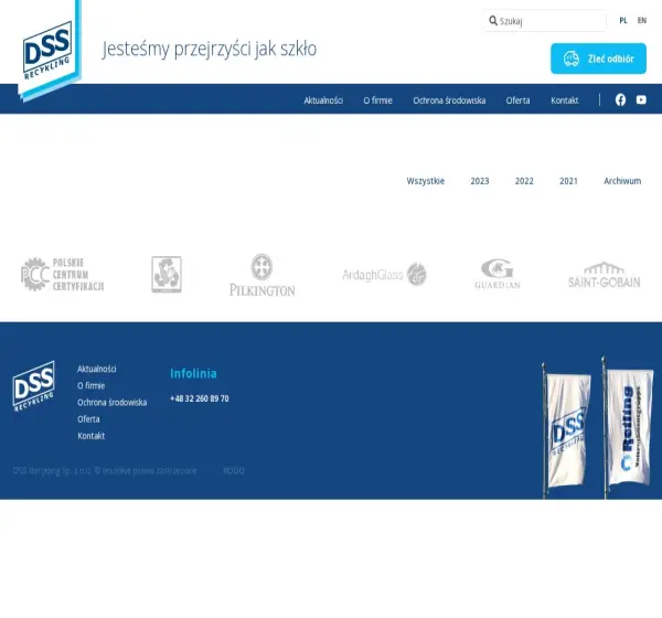 Forum i opinie o dss-recykling.pl