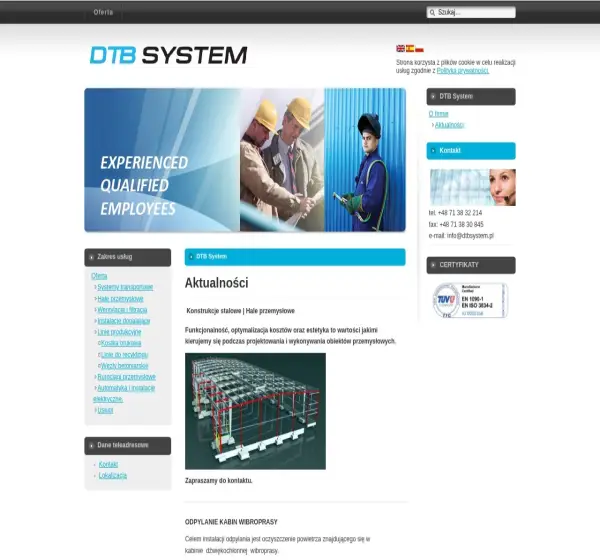 Forum i opinie o dtbsystem.pl