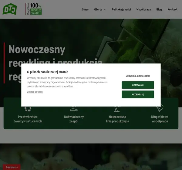 Forum i opinie o dtj.pl