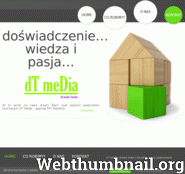 Forum i opinie o dtmedia.com.pl