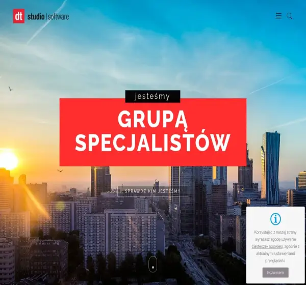 Forum i opinie o dtstudio.pl
