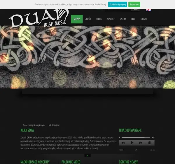 Forum i opinie o duan.pl