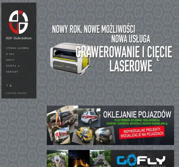 Forum i opinie o dudi.com.pl