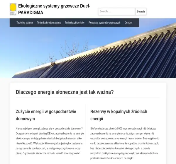 Forum i opinie o duel.com.pl