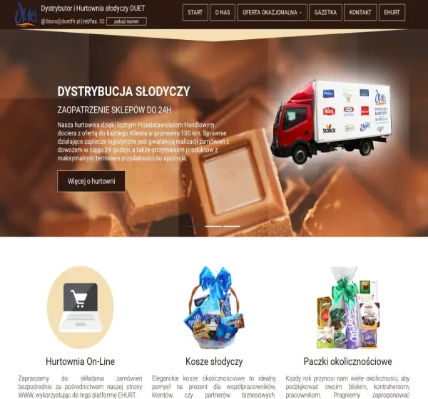 Forum i opinie o duetfh.pl