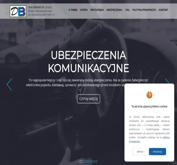Forum i opinie o duobroker.eu