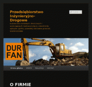 Forum i opinie o durfan.com.pl