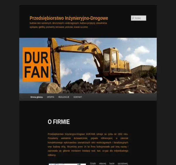 Forum i opinie o durfan.com.pl