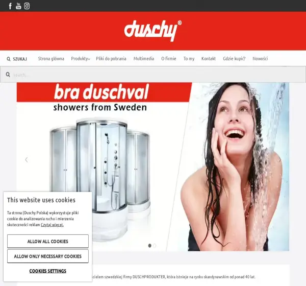 Forum i opinie o duschy.pl