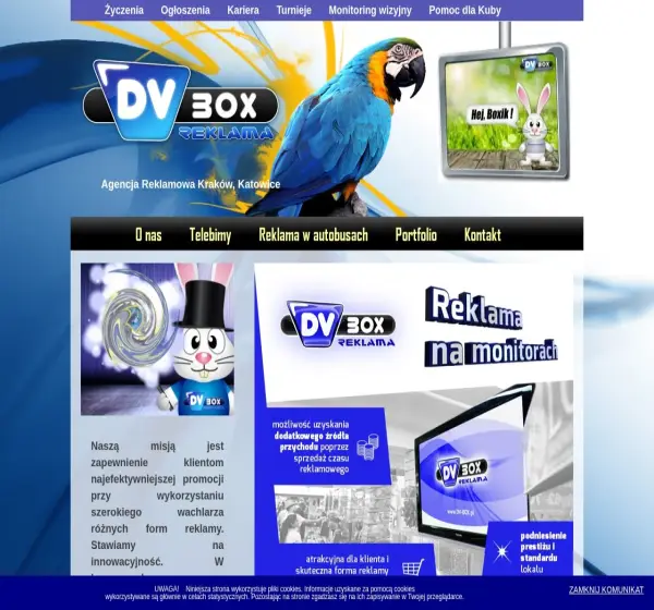 Forum i opinie o dv-box.pl