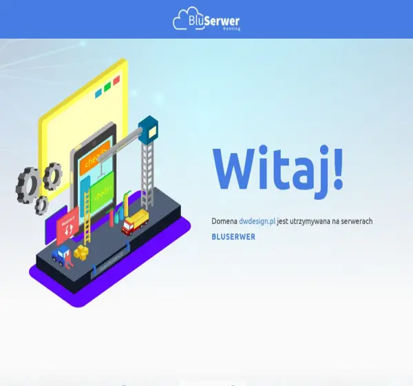 Forum i opinie o dwdesign.pl