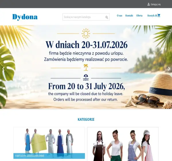 Forum i opinie o dydona.pl