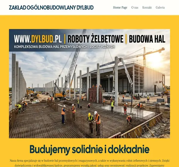 Forum i opinie o dylbud.pl