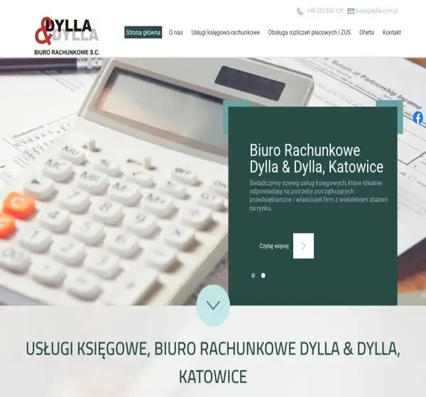 Forum i opinie o dylla.com.pl