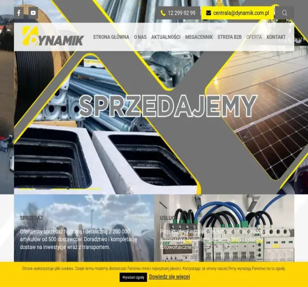 Forum i opinie o dynamik.com.pl