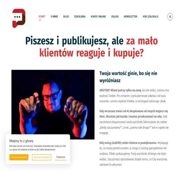 Forum i opinie o dynanet.pl