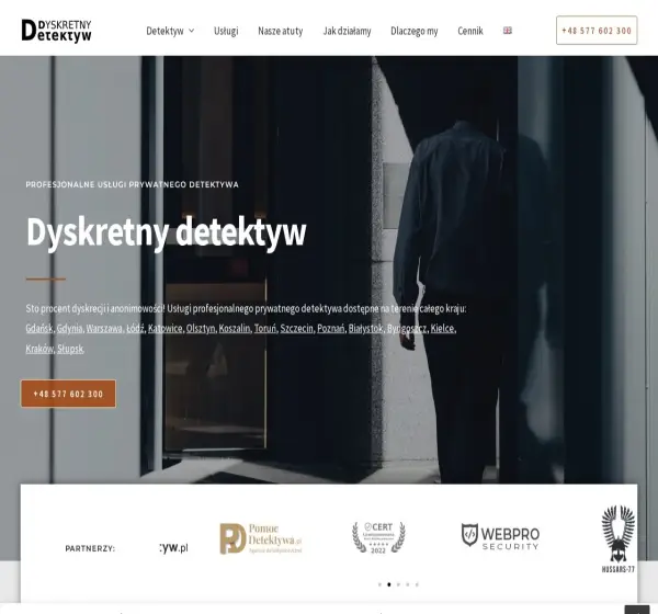 Forum i opinie o dyskretnydetektyw.pl