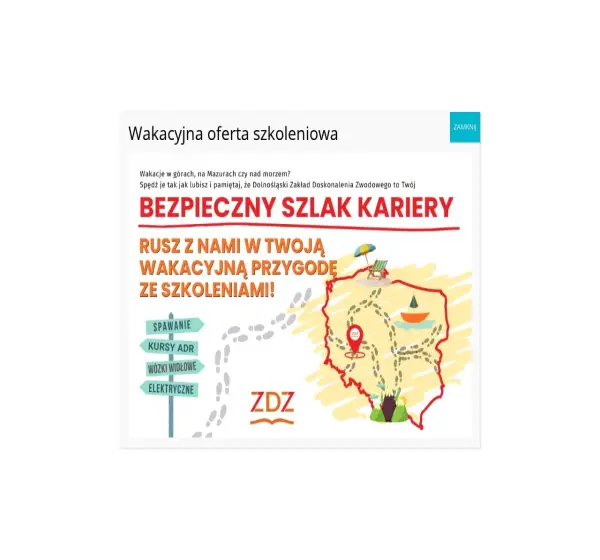 Forum i opinie o dzdz.edu.pl