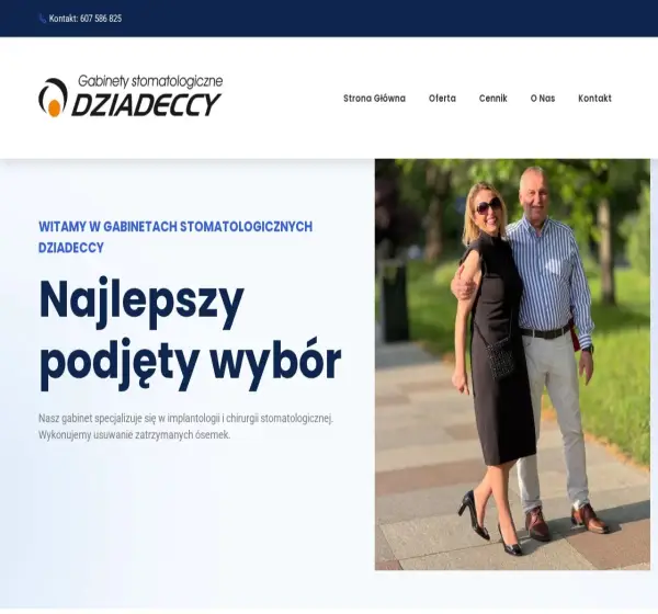 Forum i opinie o dziadeccy.pl