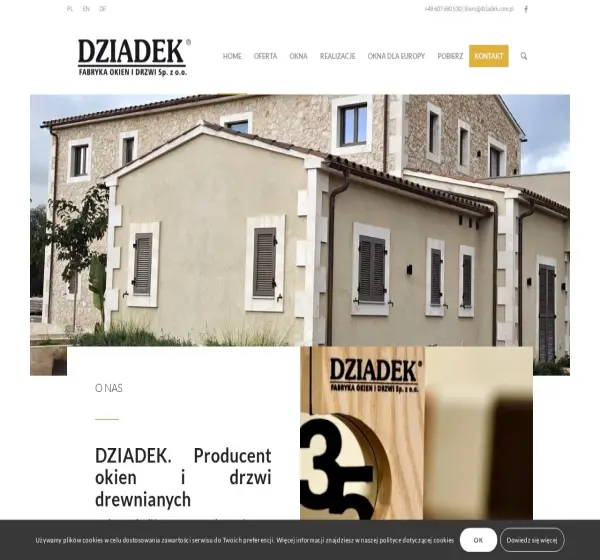 Forum i opinie o dziadek.com.pl