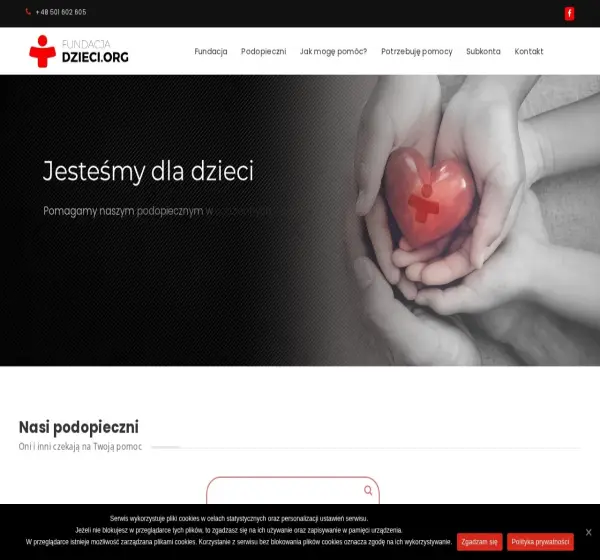 Forum i opinie o dzieci.org.pl
