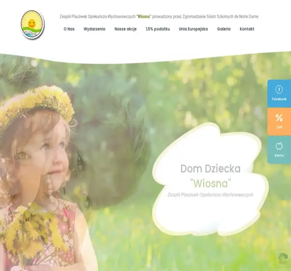 Forum i opinie o dzieci-wiosna.pl