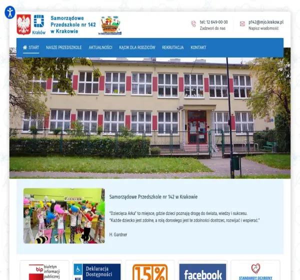Forum i opinie o dziecieca-arka.pl