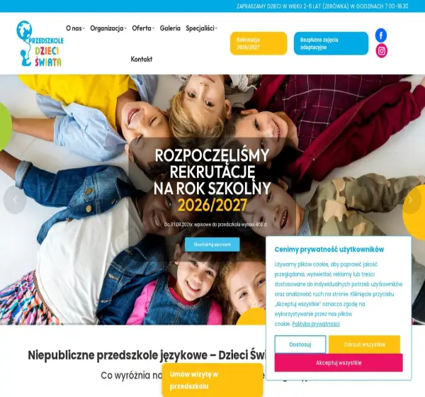 Forum i opinie o dzieciswiata.pl