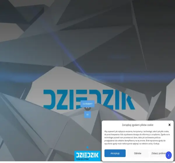 Forum i opinie o dziedzik.pl