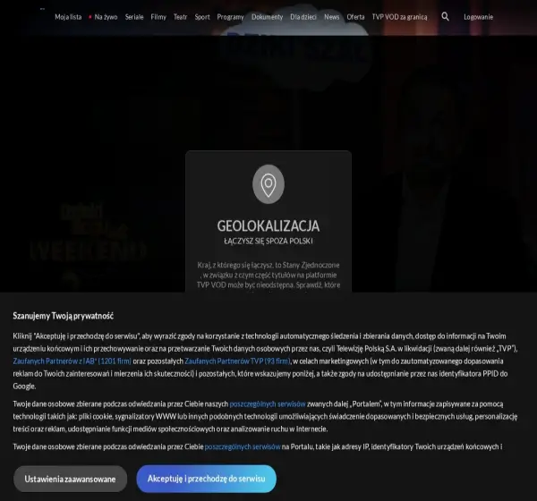 Forum i opinie o dziekibogu.tvp.pl