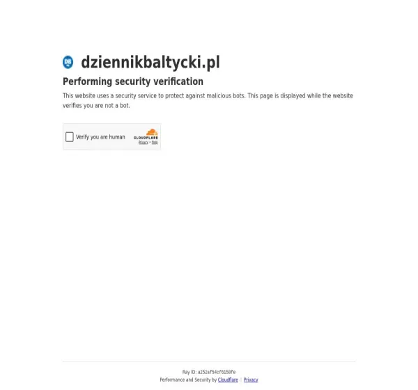 Forum i opinie o dziennikbaltycki.pl