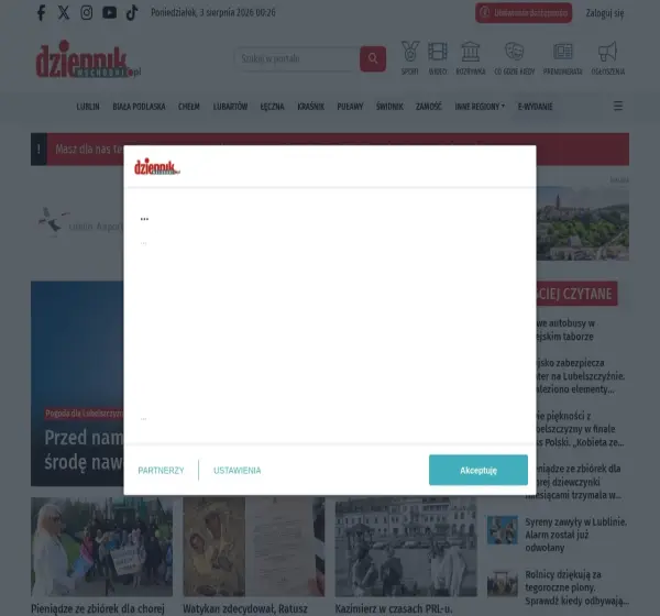 Forum i opinie o dziennikwschodni.pl