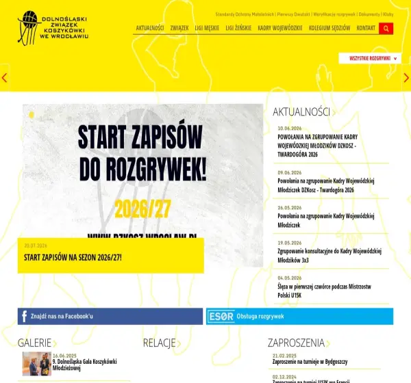 Forum i opinie o dzkosz.wroclaw.pl