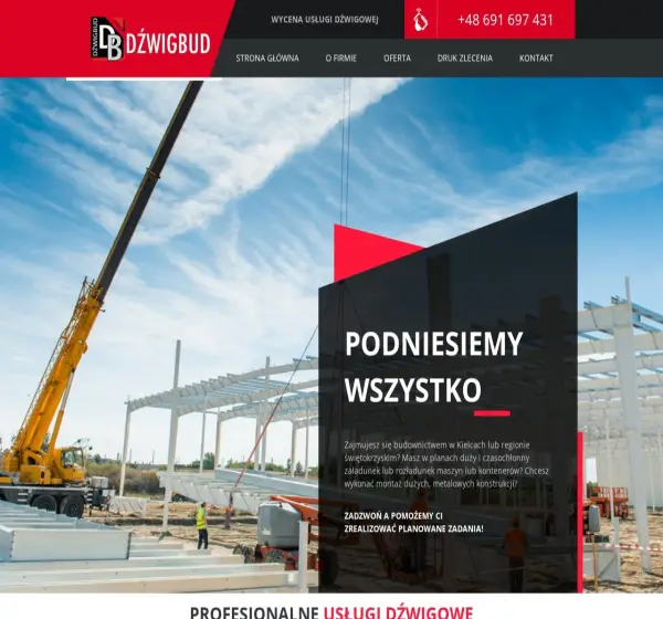 Forum i opinie o dzwig-kielce.pl