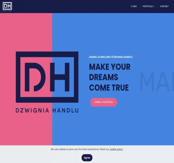 Forum i opinie o dzwigniahandlu.com.pl