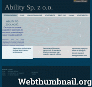 Forum i opinie o e-ability.pl