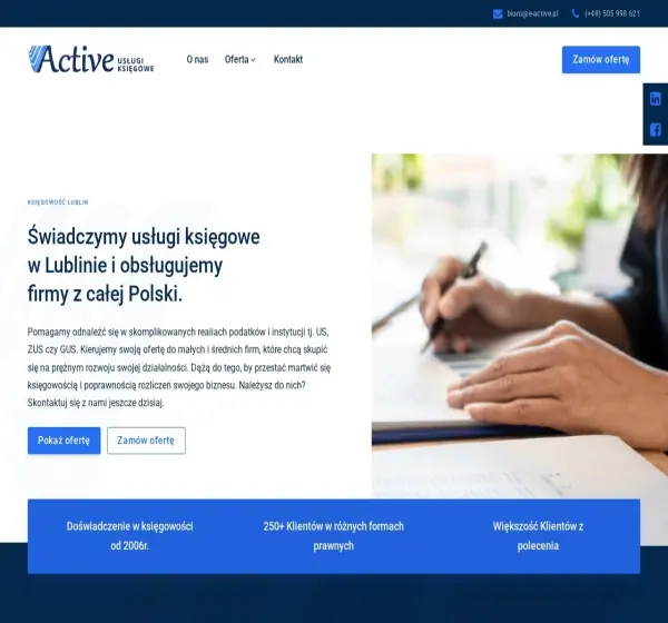 Forum i opinie o e-active.pl