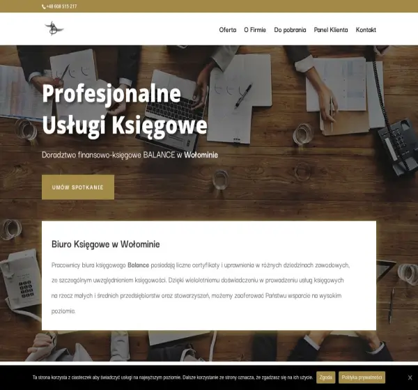 Forum i opinie o e-balance.pl
