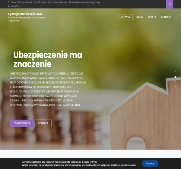 Forum i opinie o e-bogmar.pl
