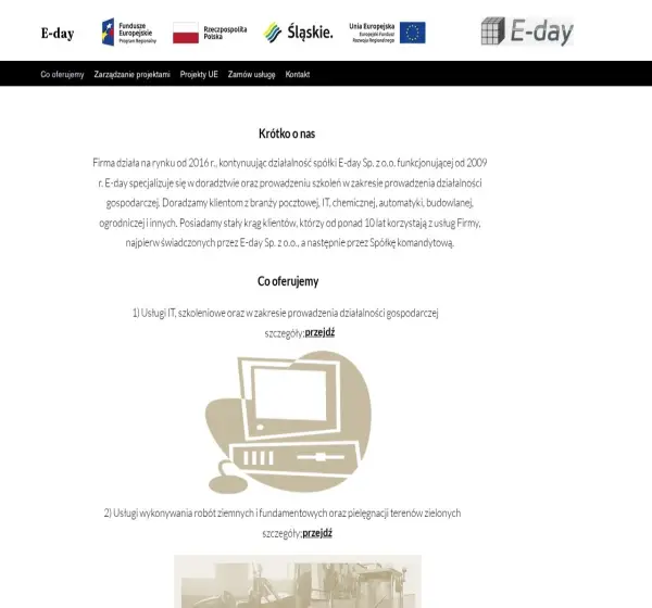 Forum i opinie o e-day.com.pl