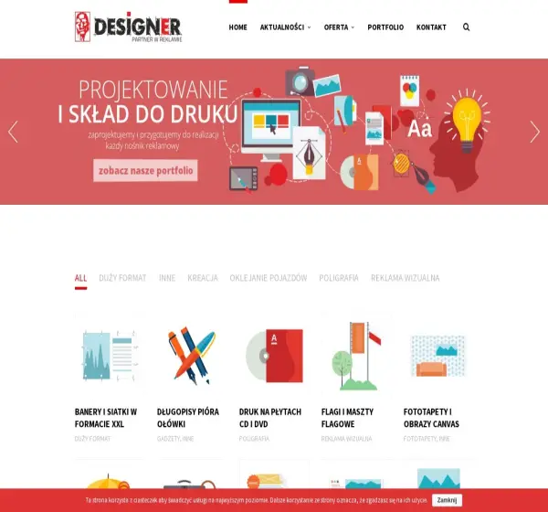 Forum i opinie o e-designer.pl