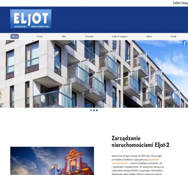 Forum i opinie o e-eljot.pl