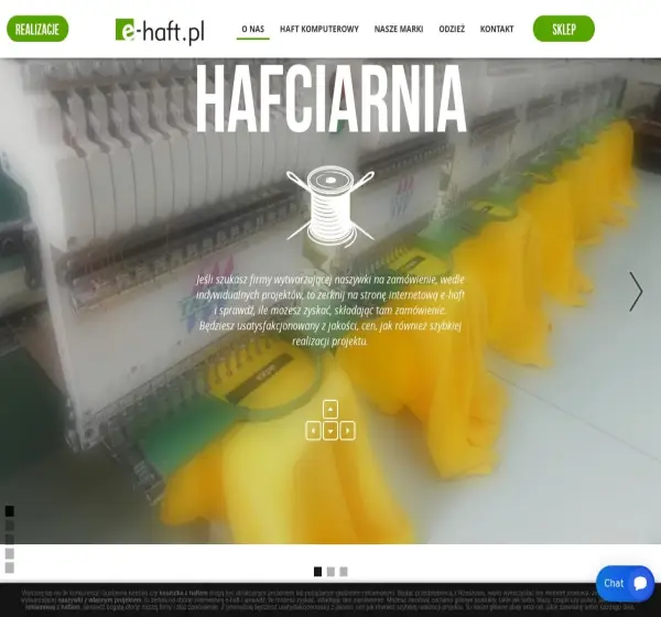 Forum i opinie o e-haft.pl