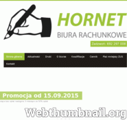 Forum i opinie o e-hornet.pl