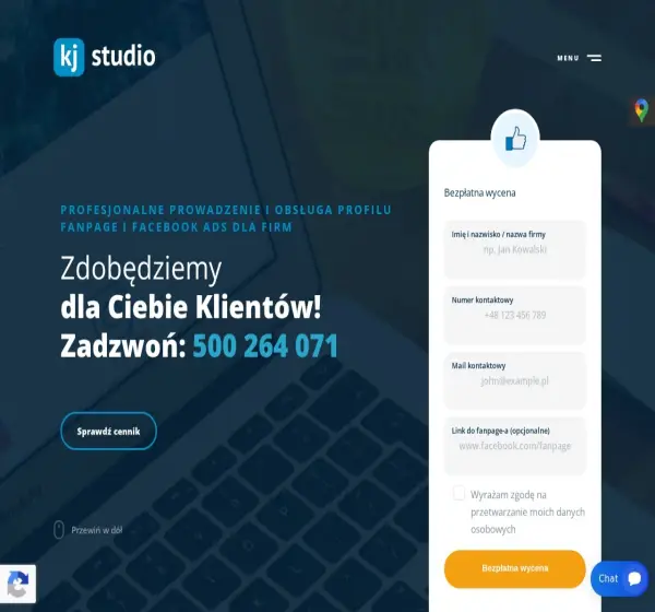 Forum i opinie o e-kjstudio.pl