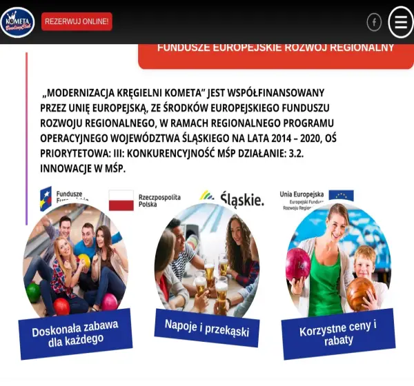 Forum i opinie o e-kometa.pl