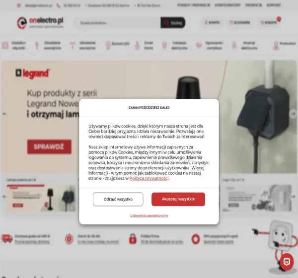 Forum i opinie o e-kontaktsimon.pl