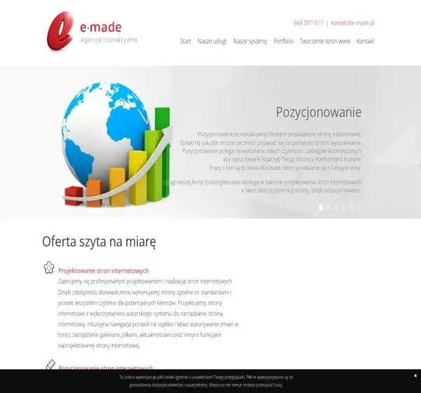 Forum i opinie o e-made.pl