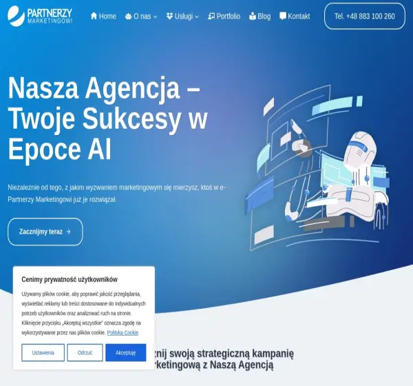 Forum i opinie o e-partnerzymarketingowi.pl