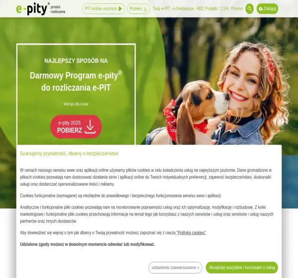 Forum i opinie o e-pity.pl